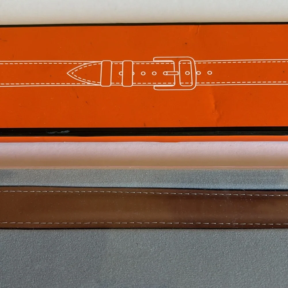 Double tour band for 42mm smartwatch